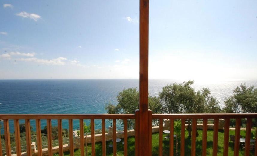 Guesthouse Enastron Chorefton Room photo