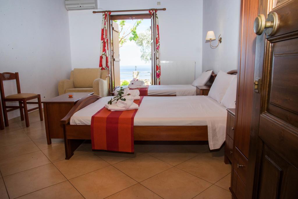 Guesthouse Enastron Chorefton Room photo